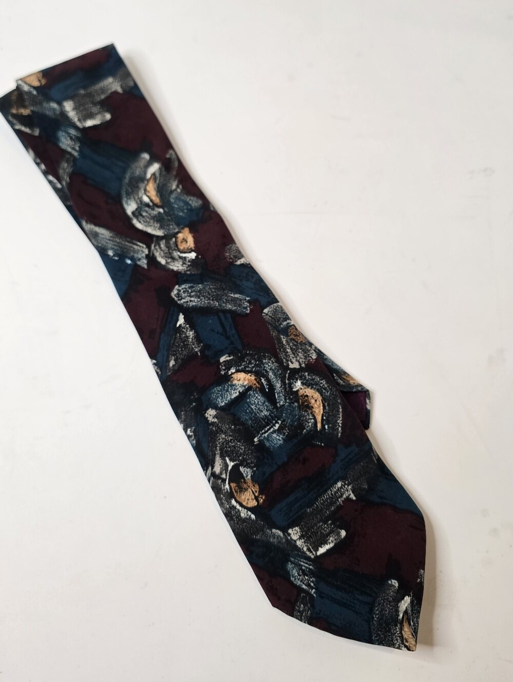 Vintage Envoy Necktie